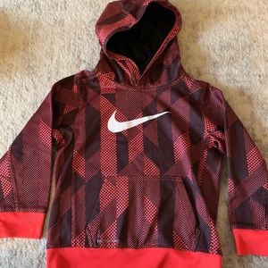 Nike hoodie